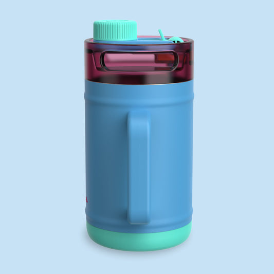 bubba 52 oz Insulated Keg - Blue Ribbon - US 4776