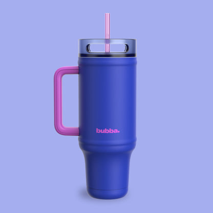 40 oz Insulated Tumbler - Ocean Energy - US 2793