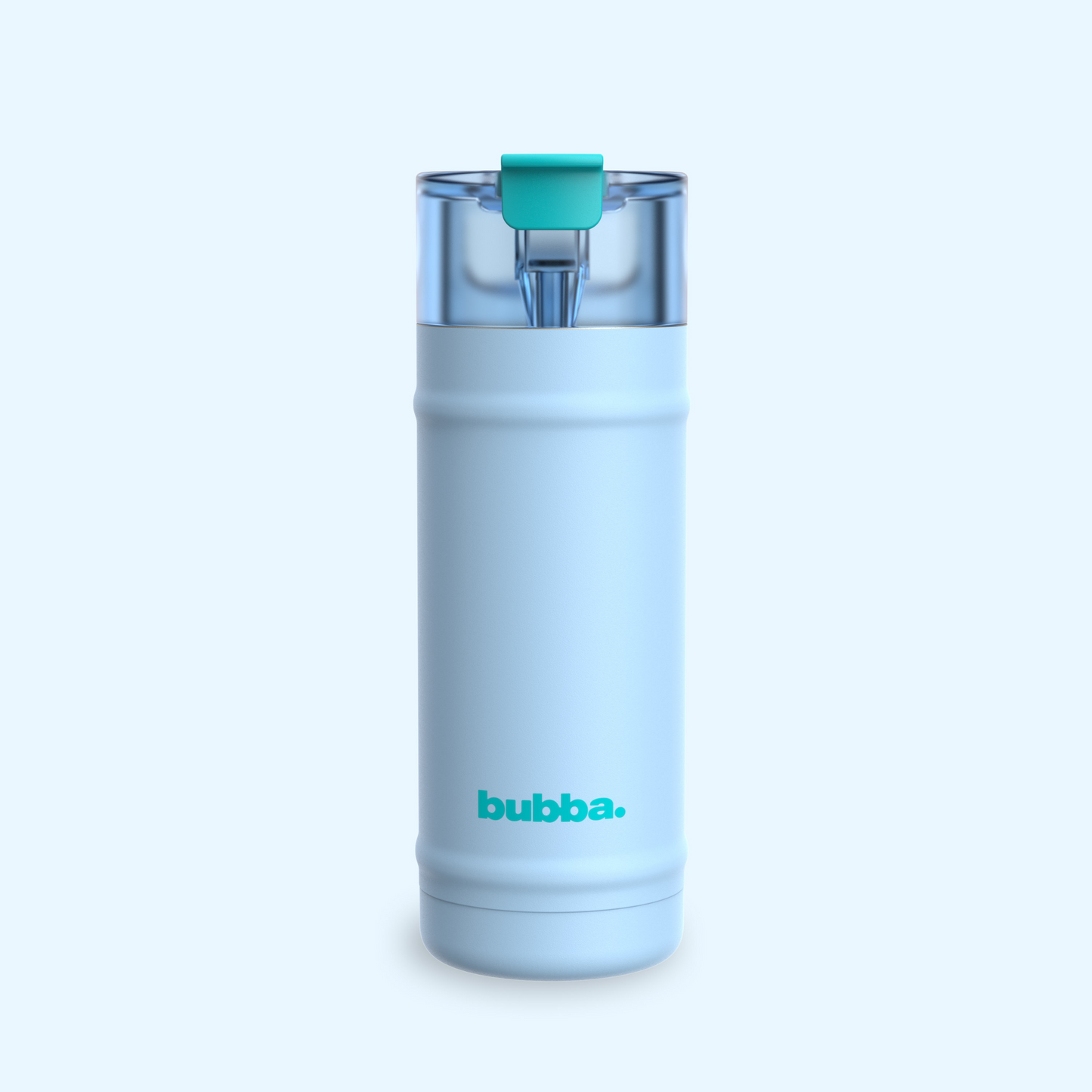 bubba 18 oz DualSip Insulated Stainless Steel Water Bottle - Daydreamin - US 6898
