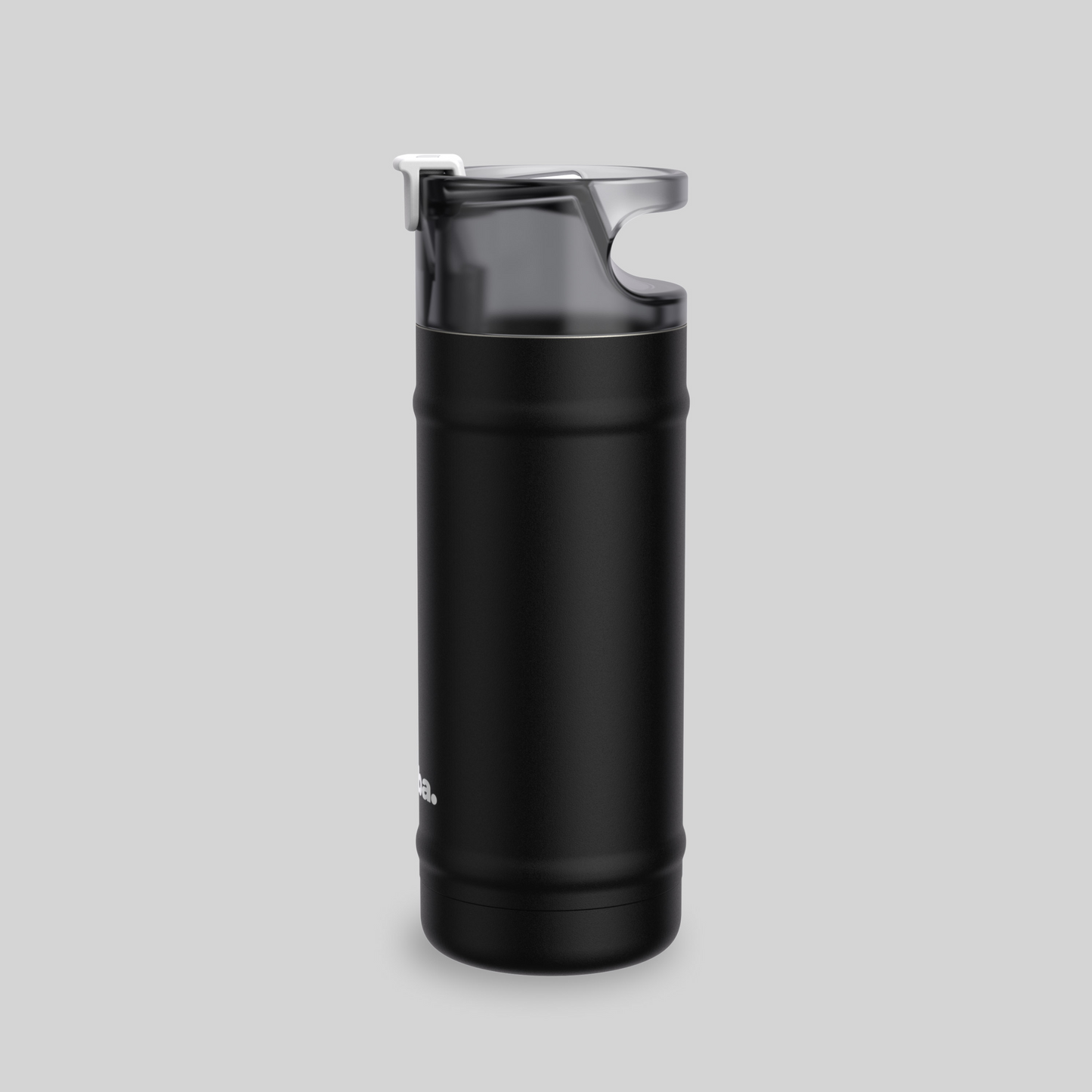 bubba 18 oz DualSip Insulated Stainless Steel Water Bottle -  Office Siren - US 9463