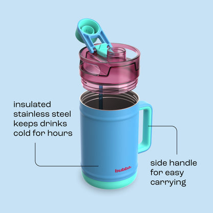 bubba 52 oz Insulated Keg - Blue Ribbon - US 4776