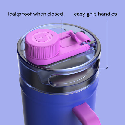 bubba 52 oz Insulated Keg - Ocean Energy - US 5657