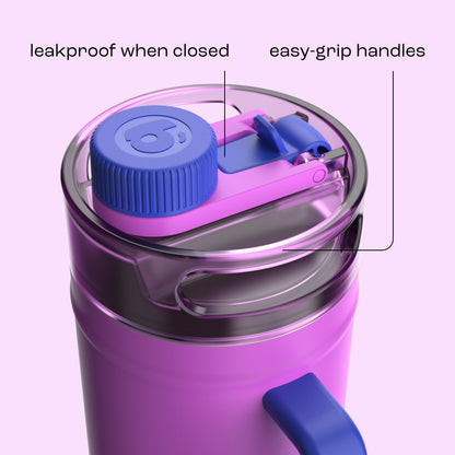 bubba 52 oz Insulated Keg - Mood Booster - US 7166