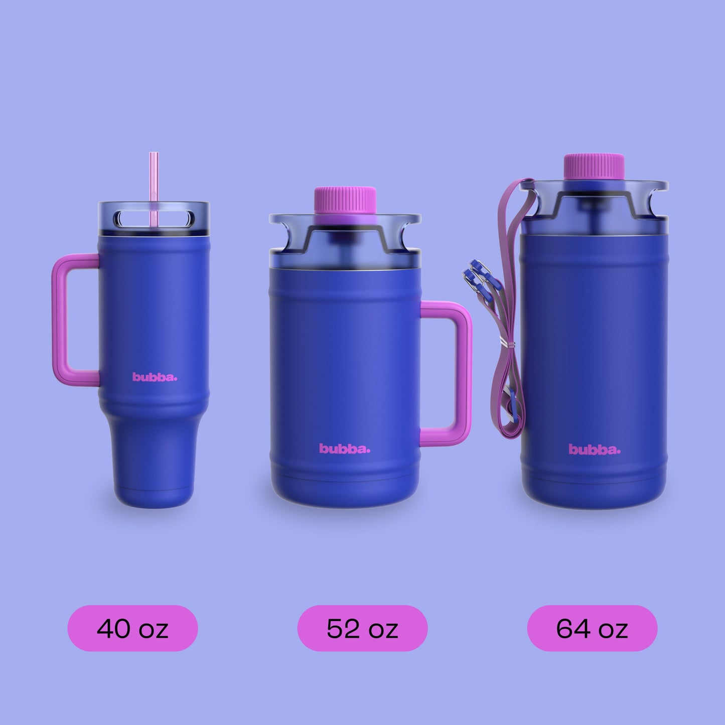 40 oz Insulated Tumbler - Ocean Energy - US 2793