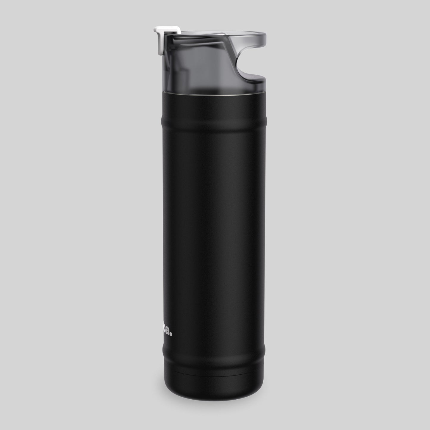 bubba 24 oz DualSip Insulated Stainless Steel Water Bottle - Office Siren - US 3640