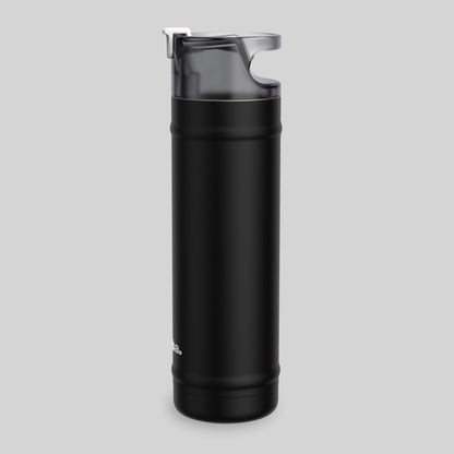 bubba 24 oz DualSip Insulated Stainless Steel Water Bottle - Office Siren - US 3640