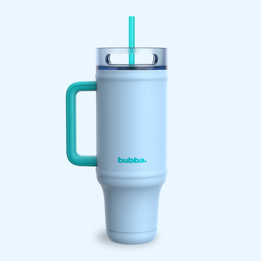 40 oz Insulated Tumbler - Daydreamin - US 7462