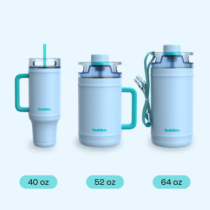 40 oz Insulated Tumbler - Daydreamin - US 7462