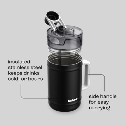 bubba 52 oz Insulated Keg - Office Siren - US 4912