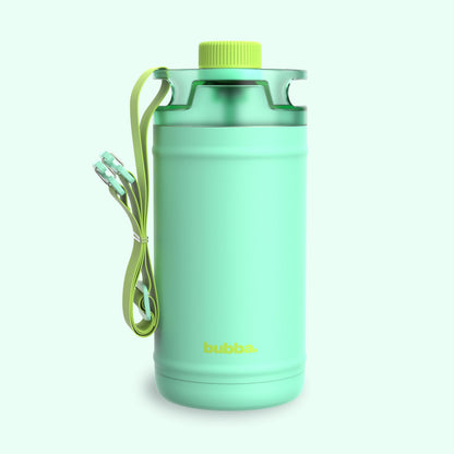 bubba 64 oz Insulated Jug - Tropical Eclipse - US 3293