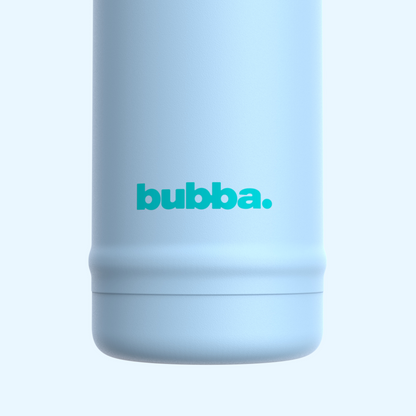 bubba 18 oz DualSip Insulated Stainless Steel Water Bottle - Daydreamin - US 6898