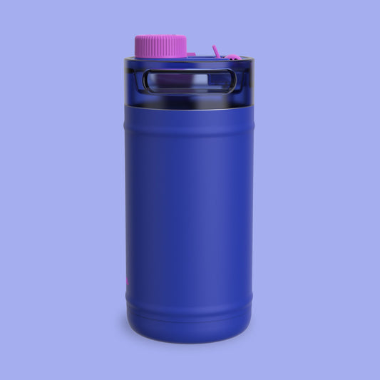 bubba 64 oz Insulated Jug - Ocean Energy - US 6517