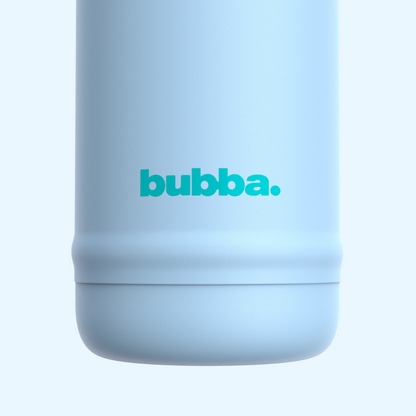 bubba 32 oz DualSip Insulated Stainless Steel Water Bottle - Daydreamin - US 3781