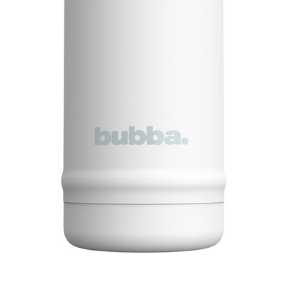 bubba 18 oz DualSip Insulated Stainless Steel Water Bottle - Fresh Kicks - US 1258