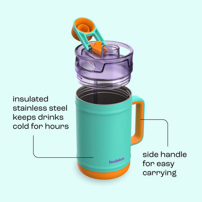bubba 52 oz Insulated Keg - Field Trip - US 7468
