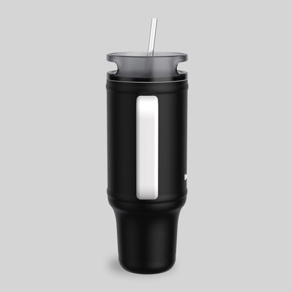 40 oz Insulated Tumbler - Office Siren - US 7453