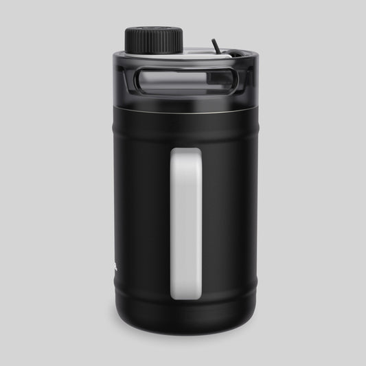bubba 52 oz Insulated Keg - Office Siren - US 4912