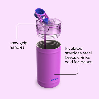 bubba 64 oz Insulated Jug - Mood Booster - US 2762