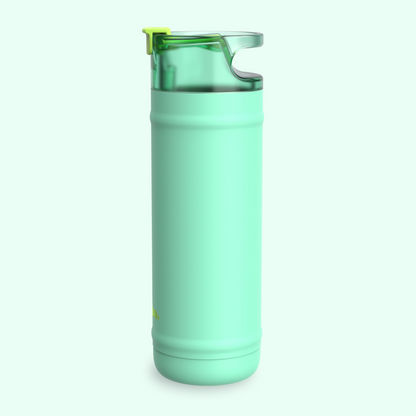 bubba 32 oz DualSip Insulated Stainless Steel Water Bottle - Tropical Eclipse - US 1760