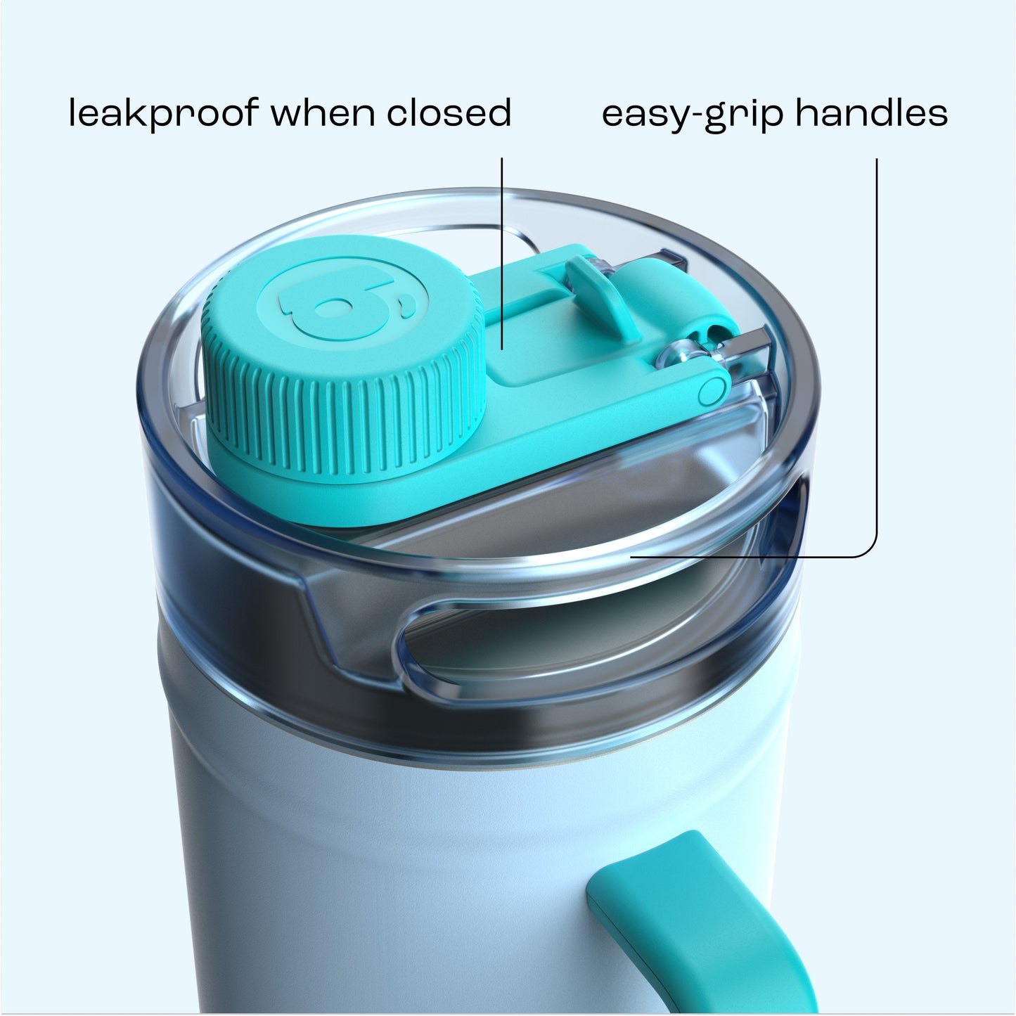 bubba 52 oz Insulated Keg -  Daydreamin - US 1898